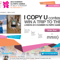 Olympic Games Preview 3