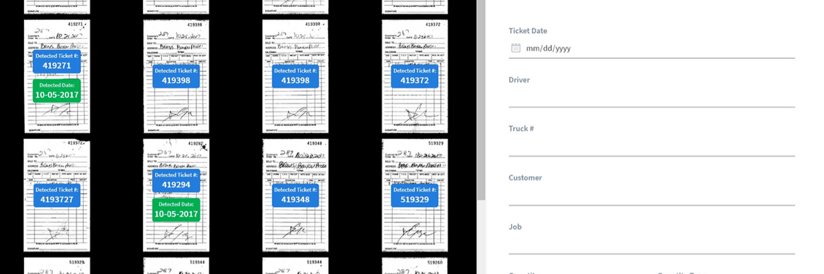 Ticket Manager