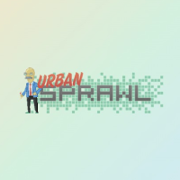 Urban Sprawl Preview 1